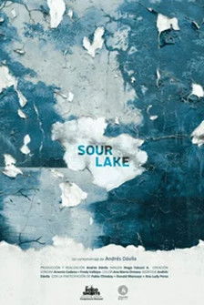 Poster do Filme Sour Lake