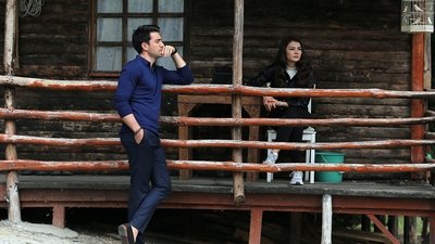 tv poster
