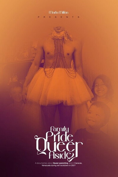 Orgullo Queer Familiar