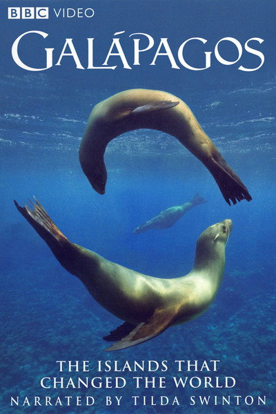 Galapagos
