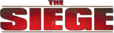 The Siege Logo