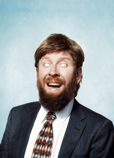 Poster do Filme The Chosen One