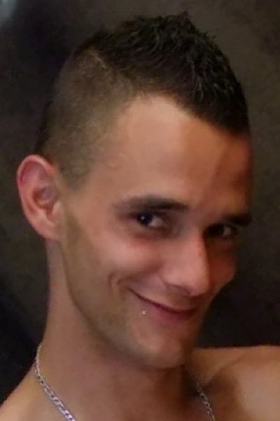 person poster