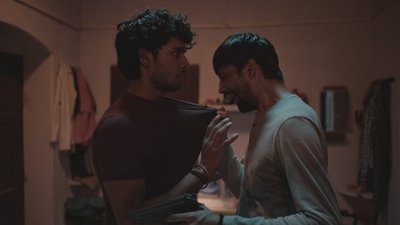 tv poster