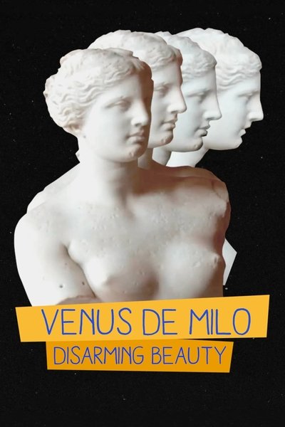 Poster do Filme La Vénus de Milo - Une pour tous