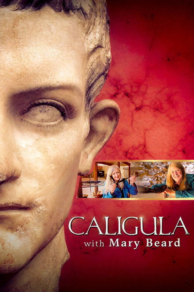 Caligula with Mary Beard
