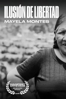 Poster do Filme Ilusión de libertad