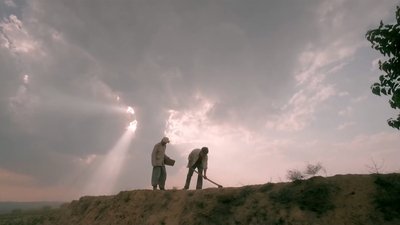 tv poster