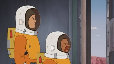 tv poster