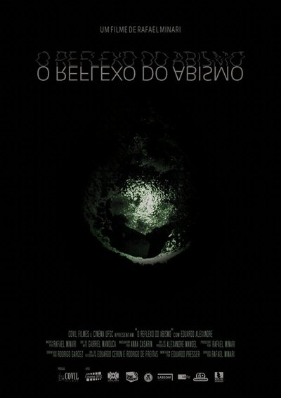 Poster do Filme O Reflexo do Abismo