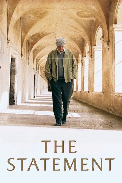 Watch Now!The Statement Movie OnlinePutlockers-HD