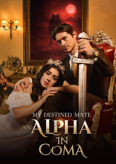 My Destined Mate: An Alpha in a Coma