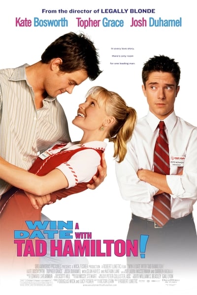 Appuntamento da sogno! (2004)