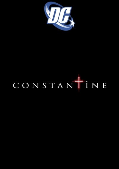 Constantine (2005)