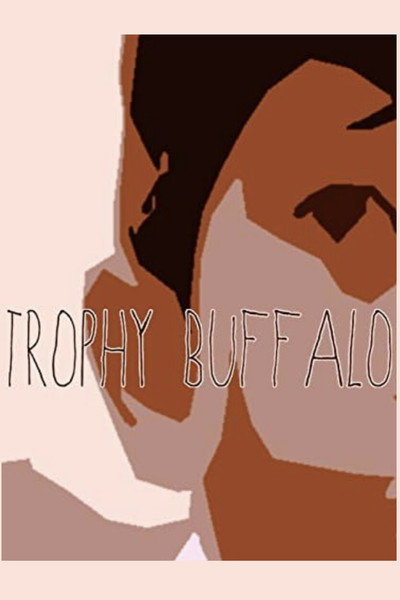 Trophy Buffalo