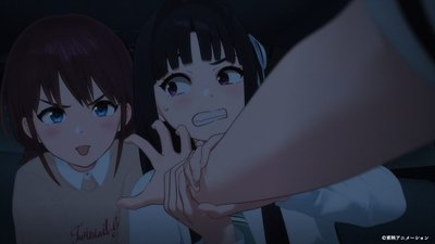 tv poster