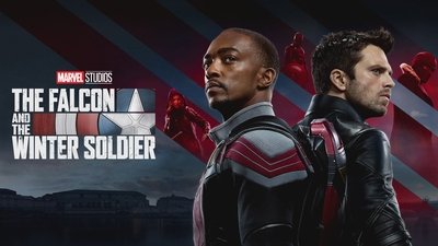 Marvel's The Falcon and the Winter Soldier renewed with its second season