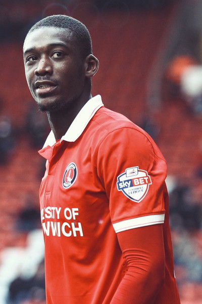 Yaya Sanogo