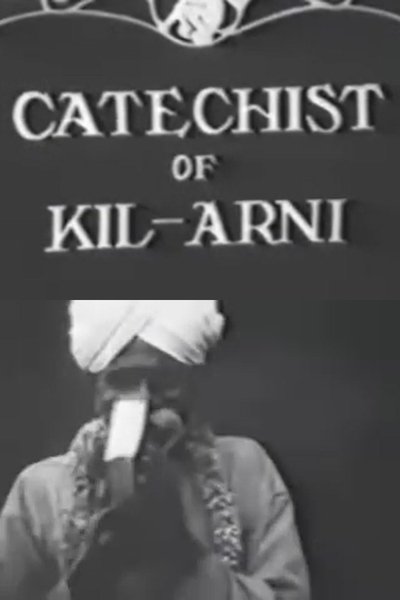 Poster do Filme The Catechist of Kil-Arni