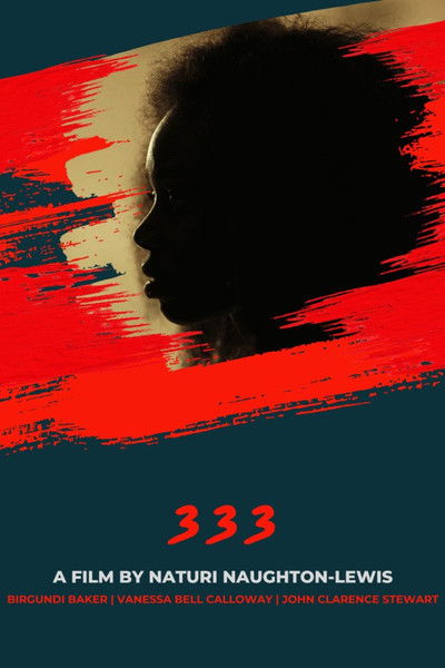 Poster do Filme 333