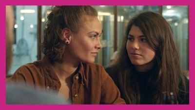 tv poster