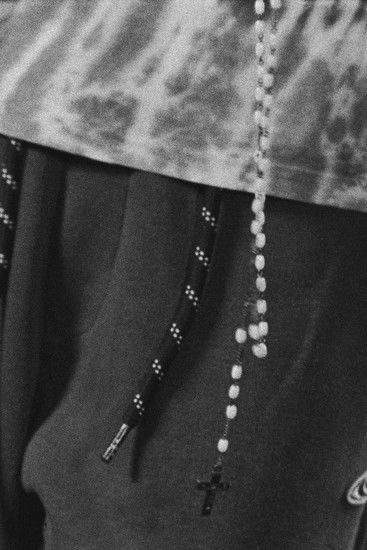 movie poster for Lacrimosa