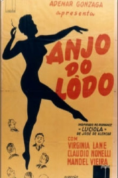 Watch - (1951) Anjo do Lodo Movie Online Putlocker