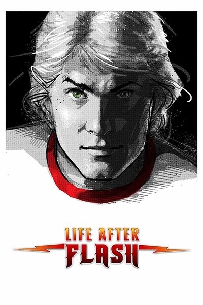 Poster for the movie Life After Flash