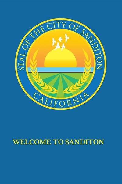 poster for Welcome To Sanditon