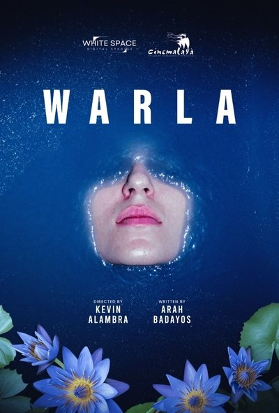 Poster do Filme Warla