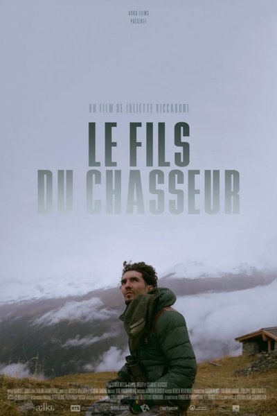 Poster do Filme Le Fils du chasseur
