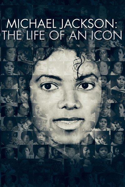 Michael Jackson: The Life of an Icon