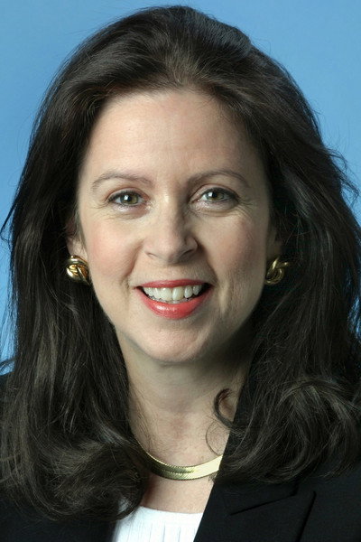 Robin B. Wright