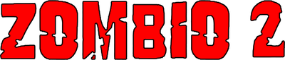 Zombio 2 Logo