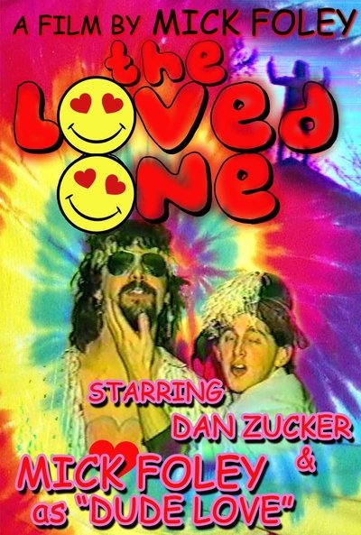Poster do Filme The Loved One