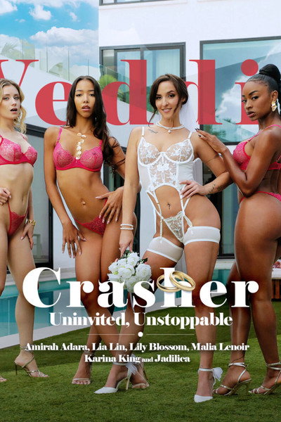 The Wedding Crasher - Uninvited, Unstoppable