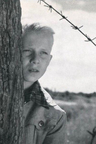 movie poster for Unsere Straße