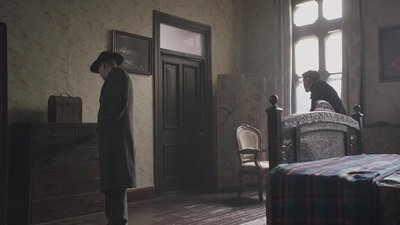 tv poster