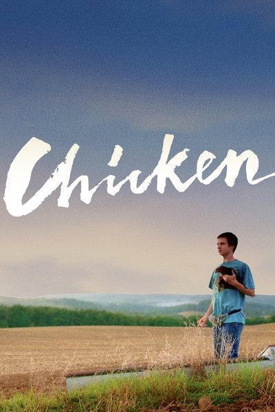 Poster for the movie Chicken