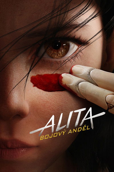 Alita: Bojový anděl