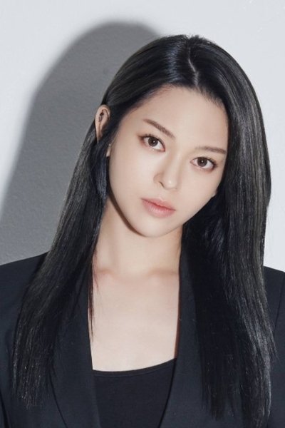 person poster