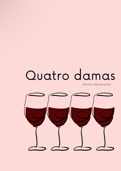 Quatro Damas
