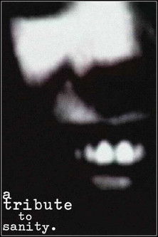 Poster do Filme A Tribute To Sanity