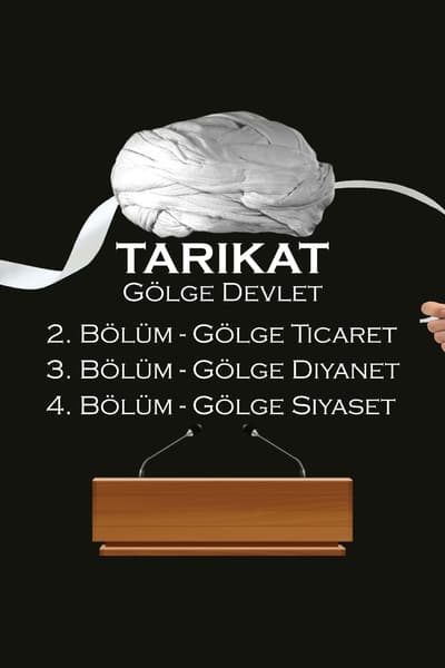 Tarikat