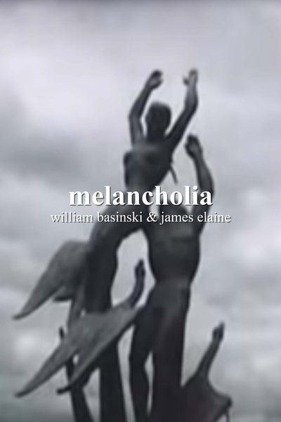 Poster do Filme Melancholia