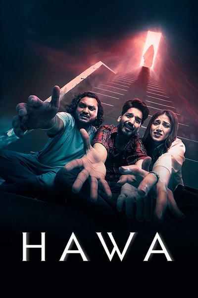 Hawa (2023) WEB-HDRip [Hindi ORG DD 2.0] 1080p | 720p | HEVC | 480p [x264|x265] Esubs