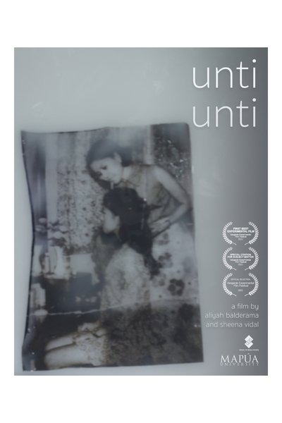 Poster do Filme unti-unti