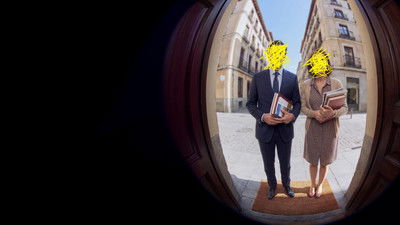  fanart Surviving the Jehovah's Witnesses