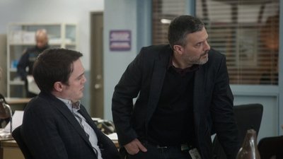 tv poster