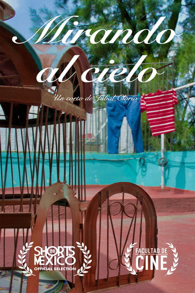 Poster do Filme Mirando al Cielo